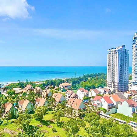 The Song Vung Tau Bi Homestay & Spa Exterior foto