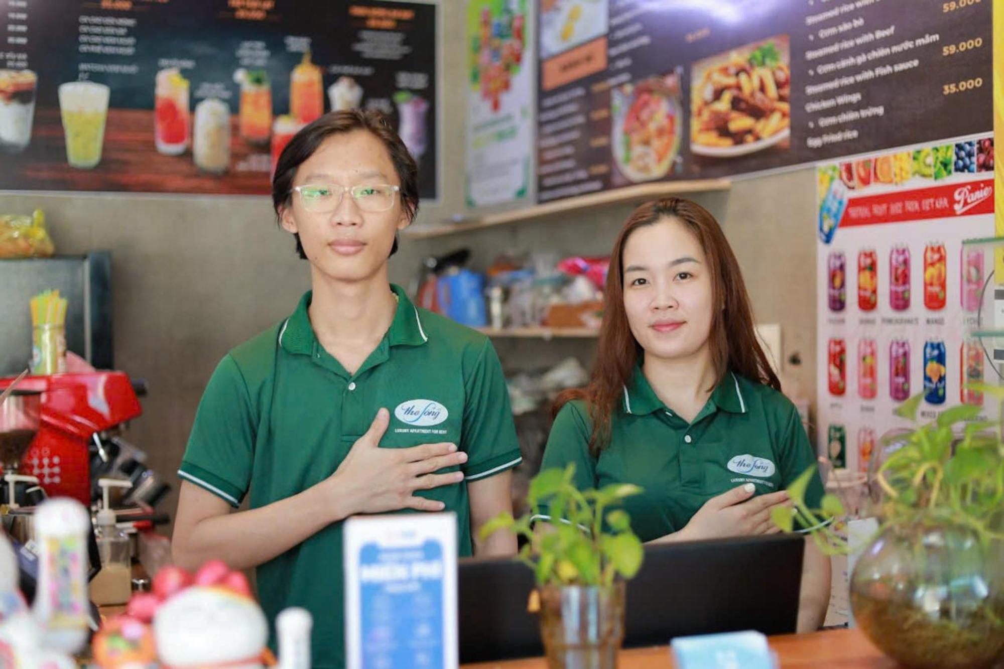 The Song Vung Tau Bi Homestay & Spa Exterior foto