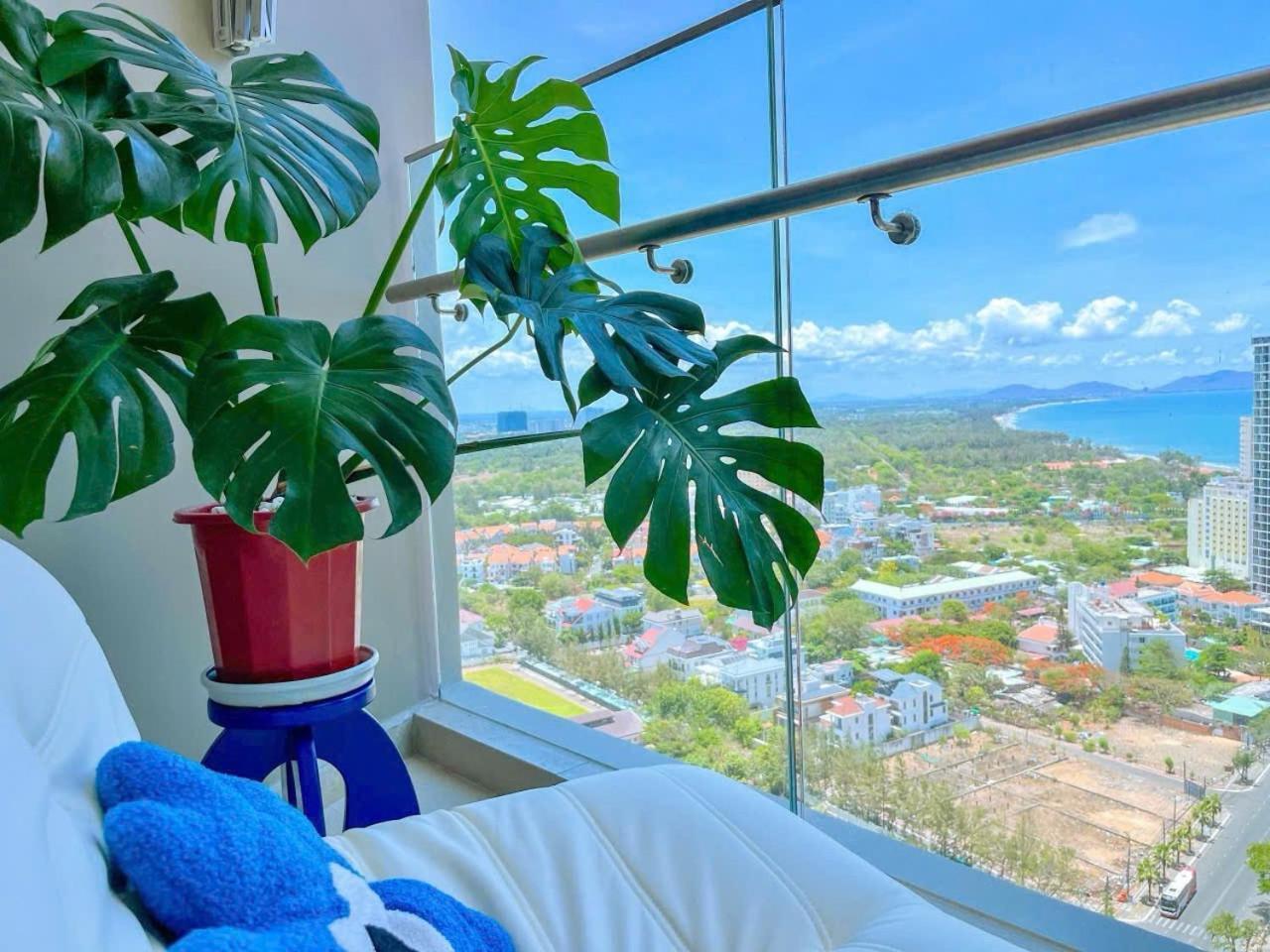 The Song Vung Tau Bi Homestay & Spa Exterior foto